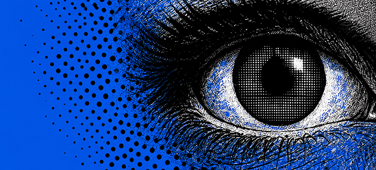 eye